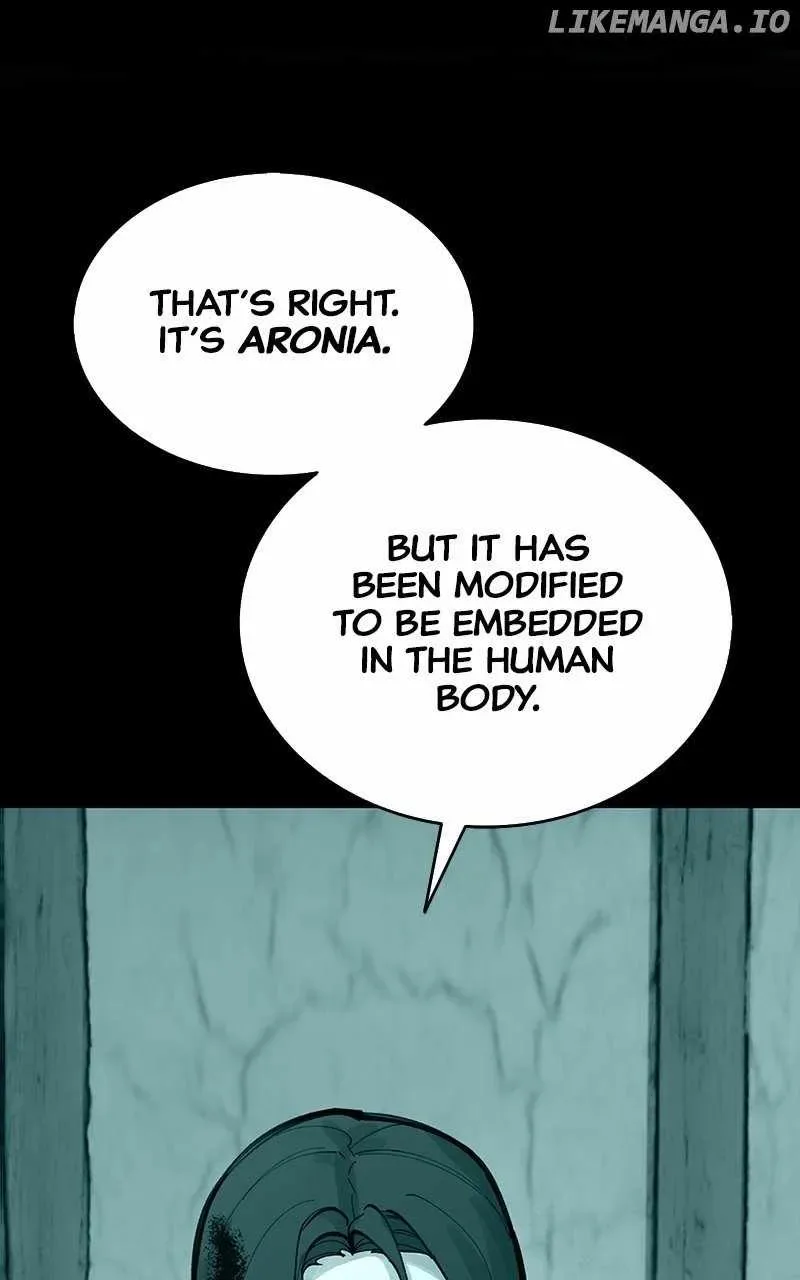 Piece Maker of Flame Chapter 41 page 5