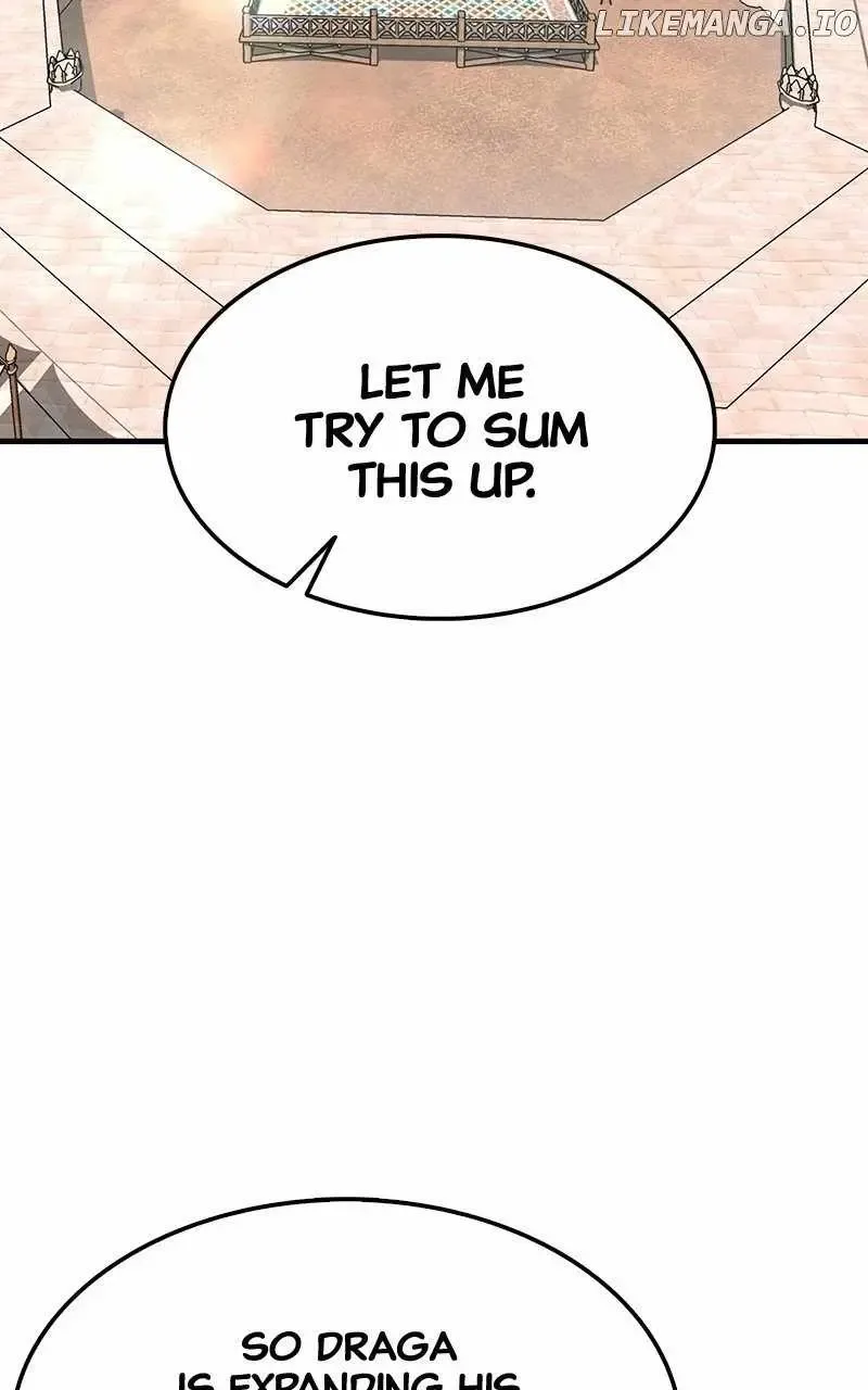 Piece Maker of Flame Chapter 41 page 27