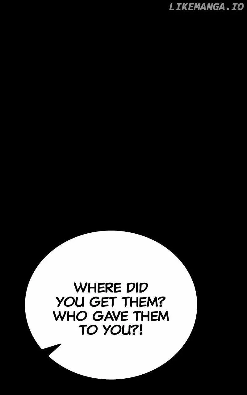 Piece Maker of Flame Chapter 41 page 22