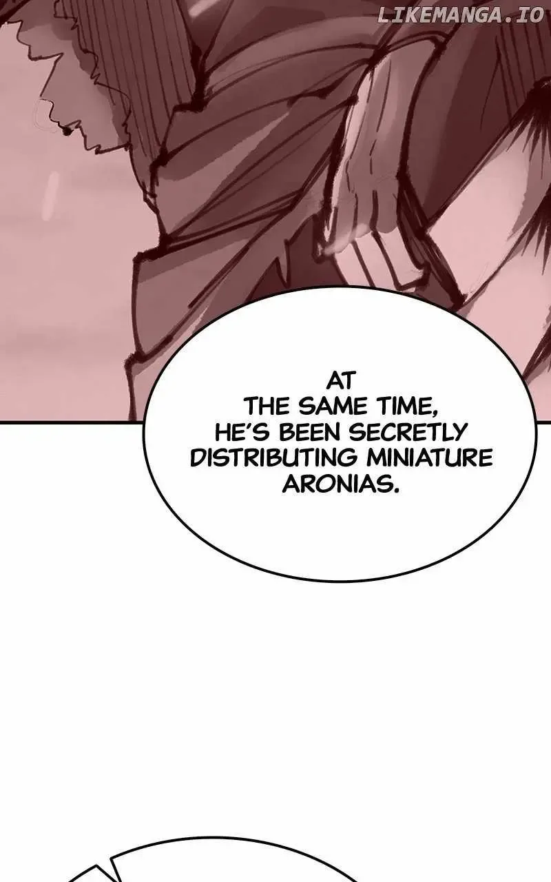 Piece Maker of Flame Chapter 41 page 29