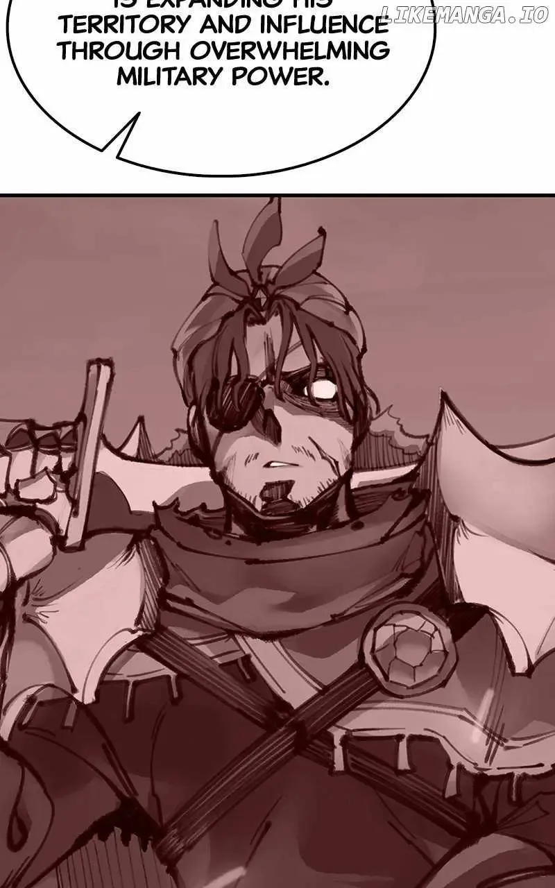 Piece Maker of Flame Chapter 41 page 28