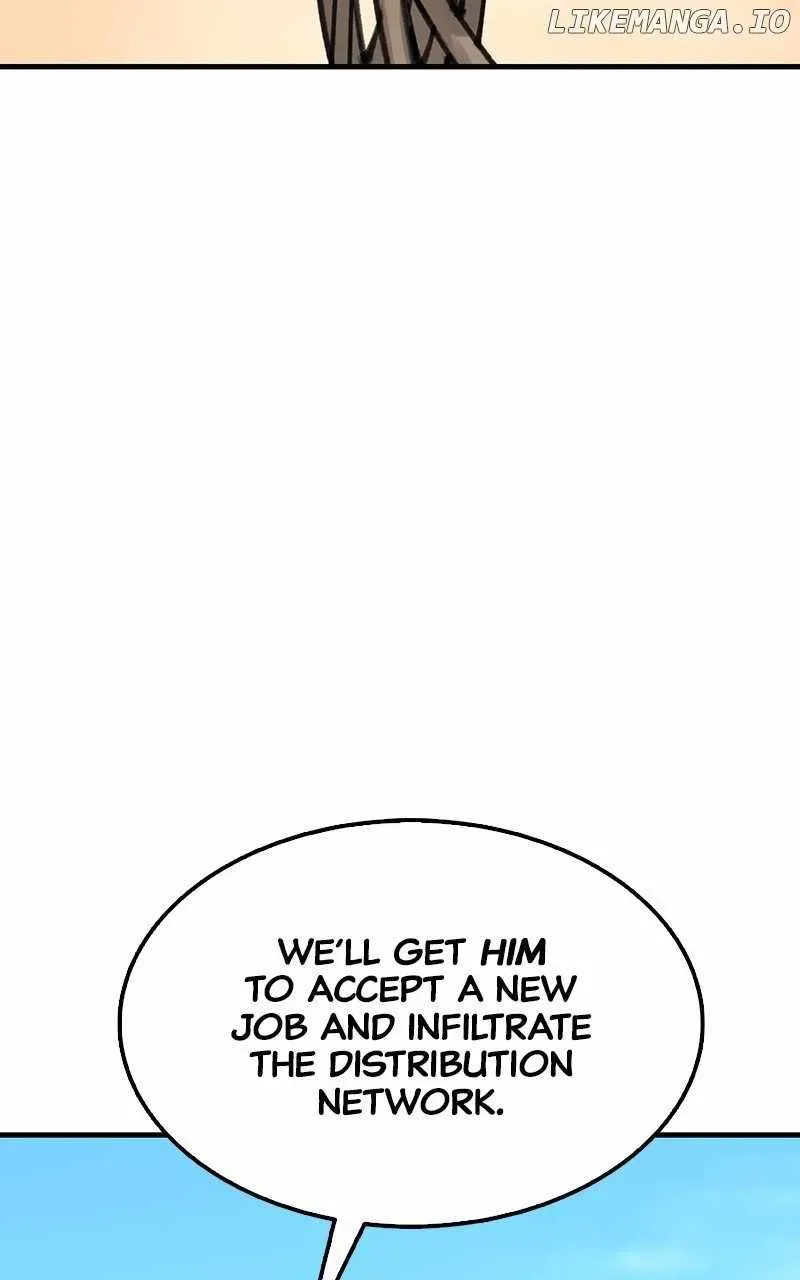 Piece Maker of Flame Chapter 41 page 41