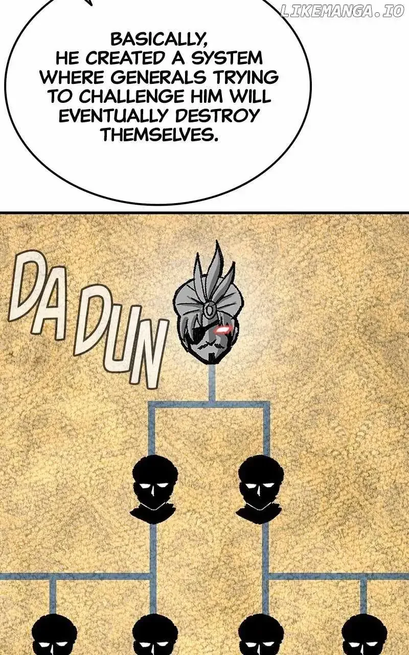 Piece Maker of Flame Chapter 41 page 30