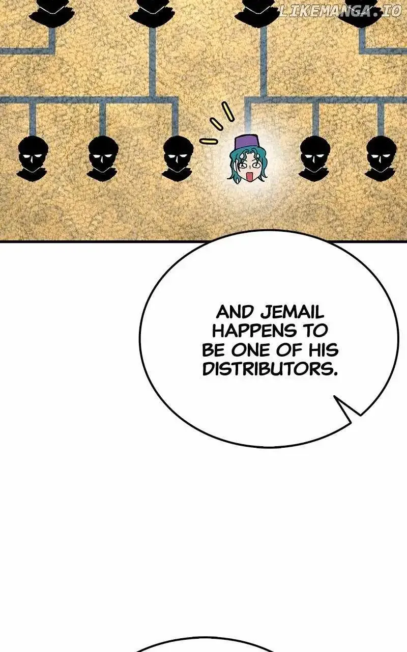 Piece Maker of Flame Chapter 41 page 31