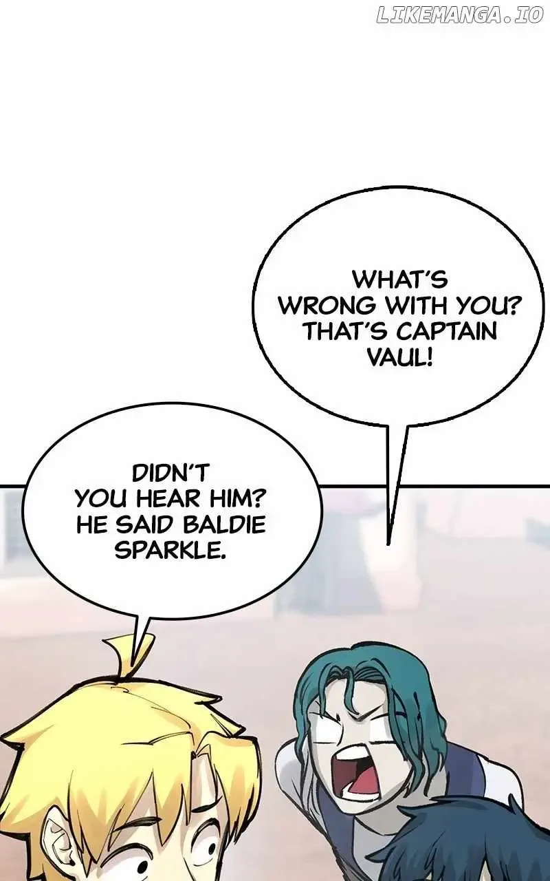 Piece Maker of Flame Chapter 41 page 64