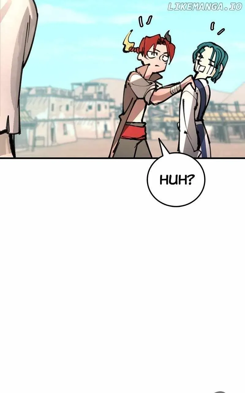 Piece Maker of Flame Chapter 41 page 56