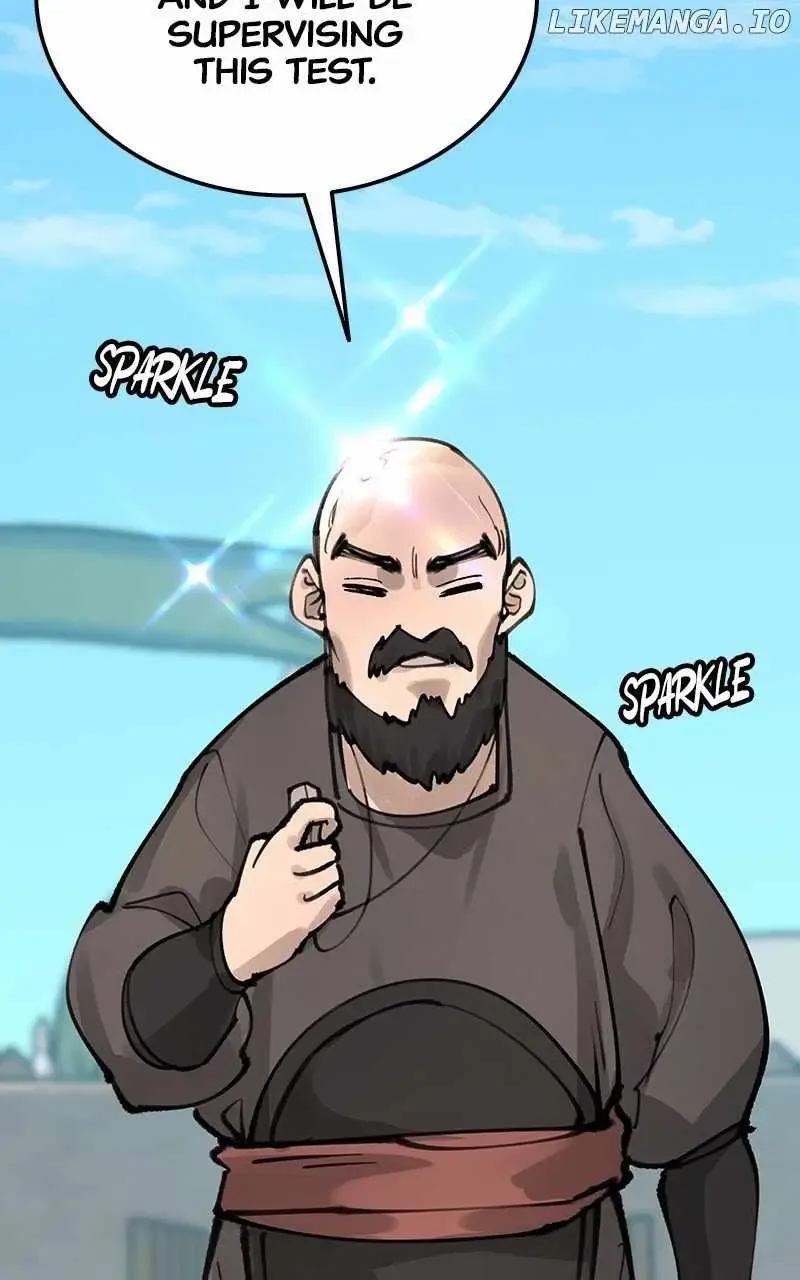 Piece Maker of Flame Chapter 41 page 60