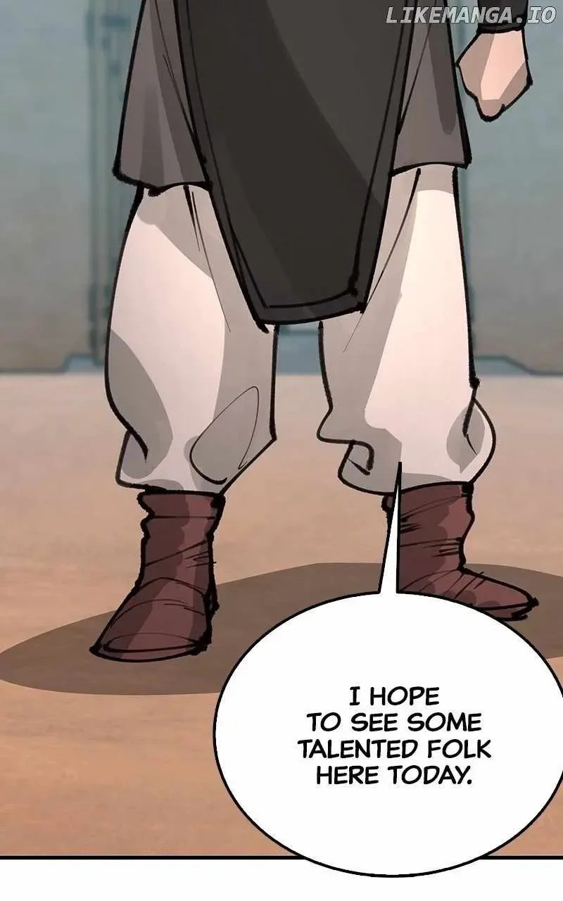 Piece Maker of Flame Chapter 41 page 61