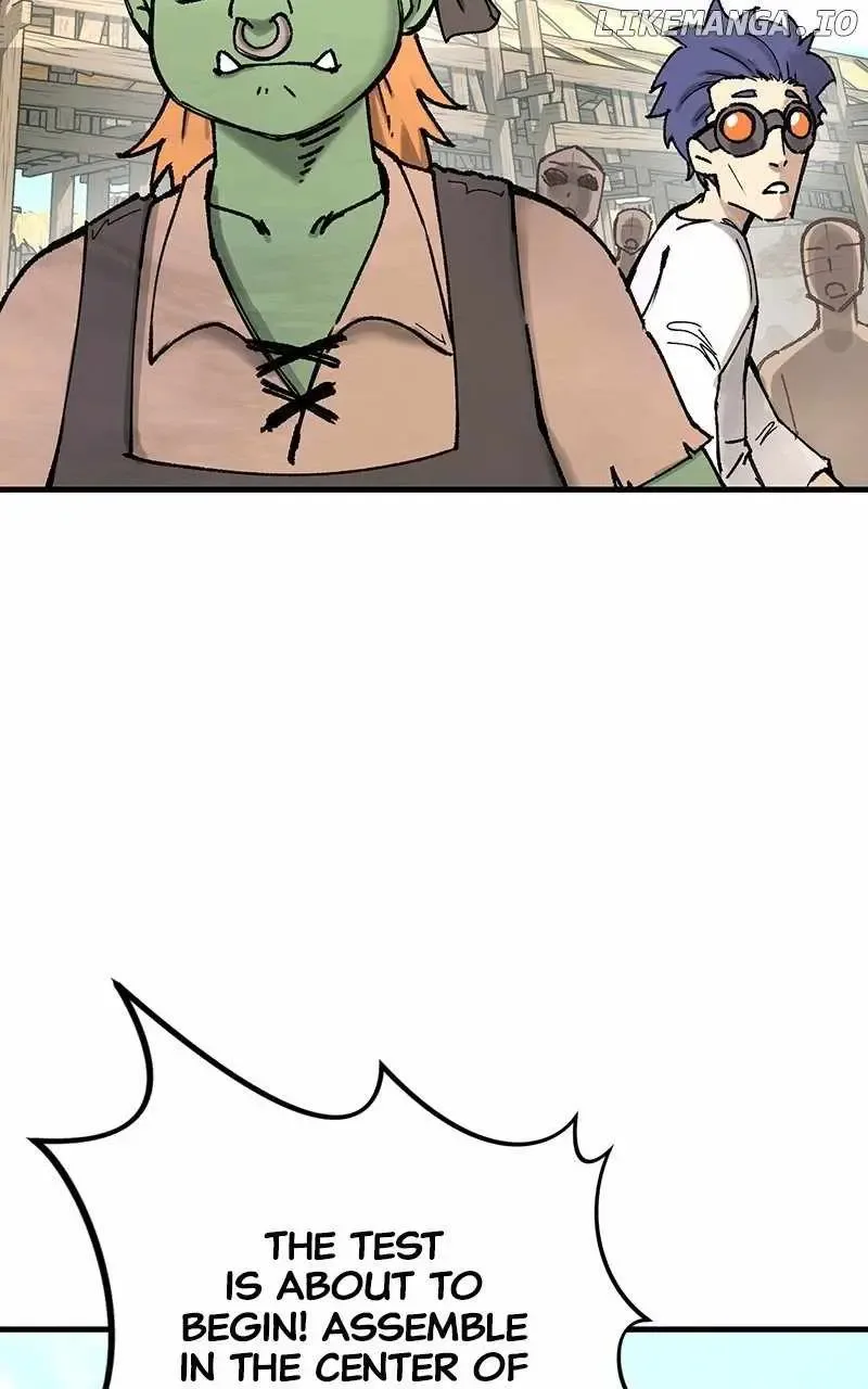 Piece Maker of Flame Chapter 41 page 53