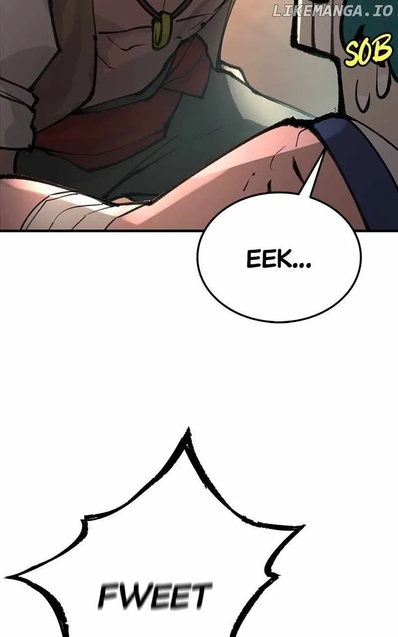 Piece Maker of Flame Chapter 41 page 50