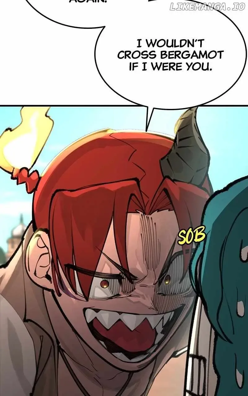 Piece Maker of Flame Chapter 41 page 49