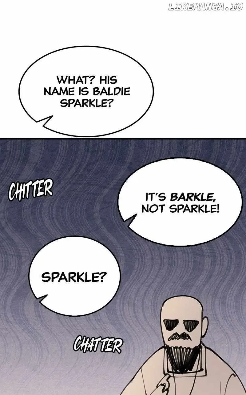 Piece Maker of Flame Chapter 41 page 66