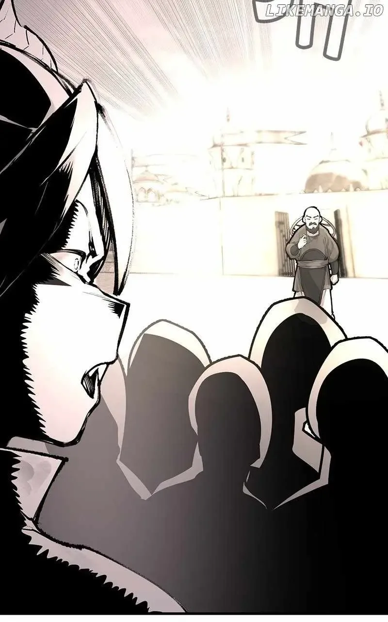 Piece Maker of Flame Chapter 41 page 76