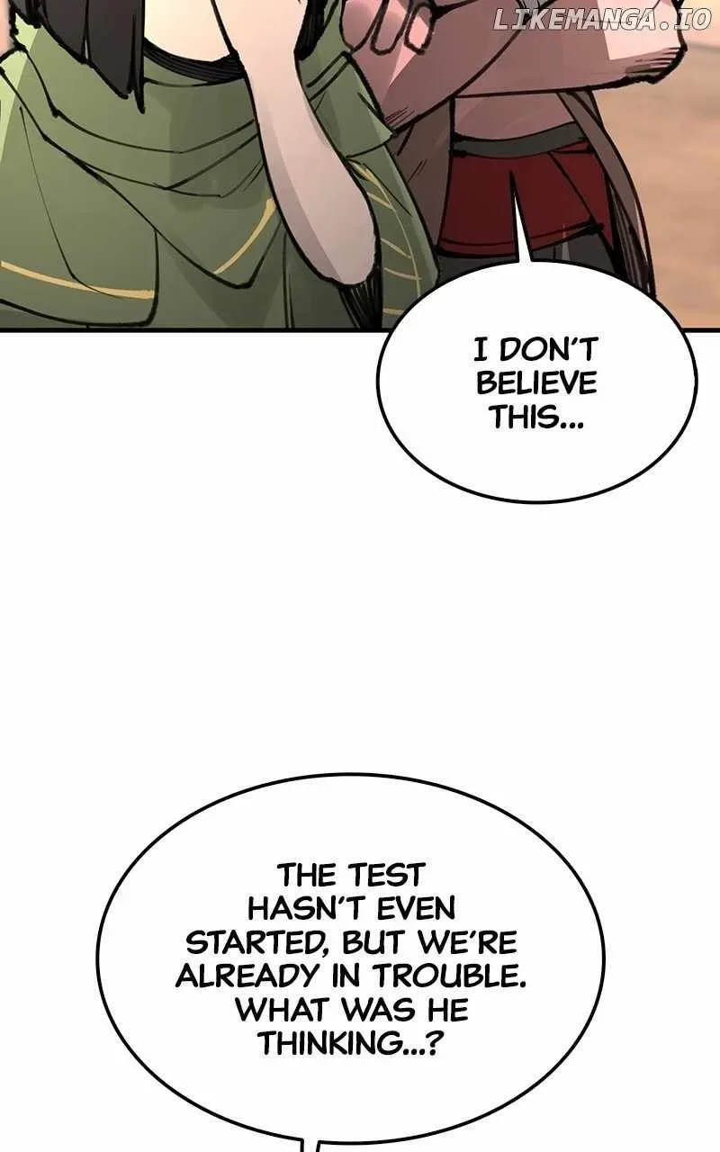 Piece Maker of Flame Chapter 41 page 73