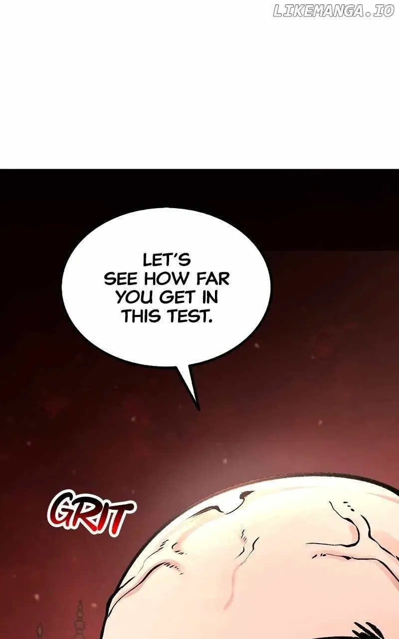 Piece Maker of Flame Chapter 41 page 69