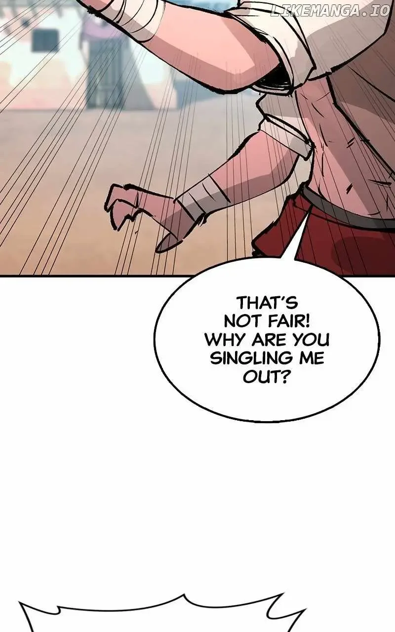 Piece Maker of Flame Chapter 41 page 81