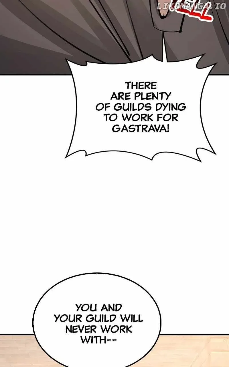 Piece Maker of Flame Chapter 41 page 83