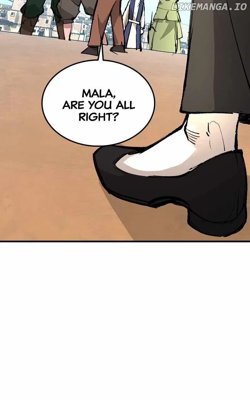 Piece Maker of Flame Chapter 44 page 7
