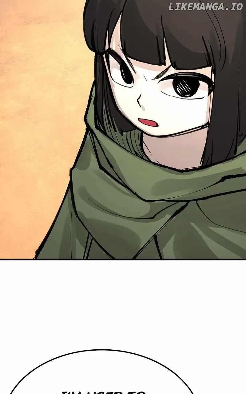 Piece Maker of Flame Chapter 44 page 20