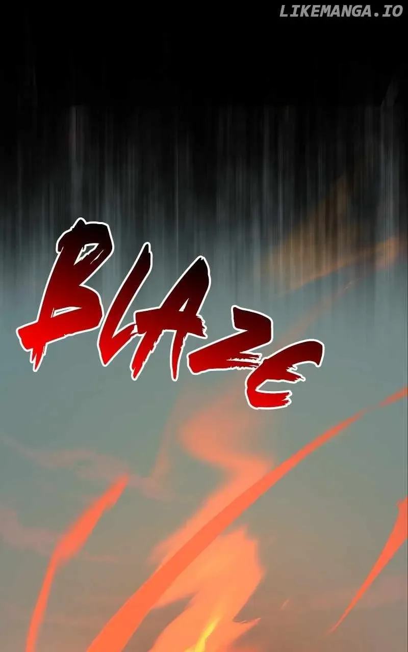 Piece Maker of Flame Chapter 44 page 2