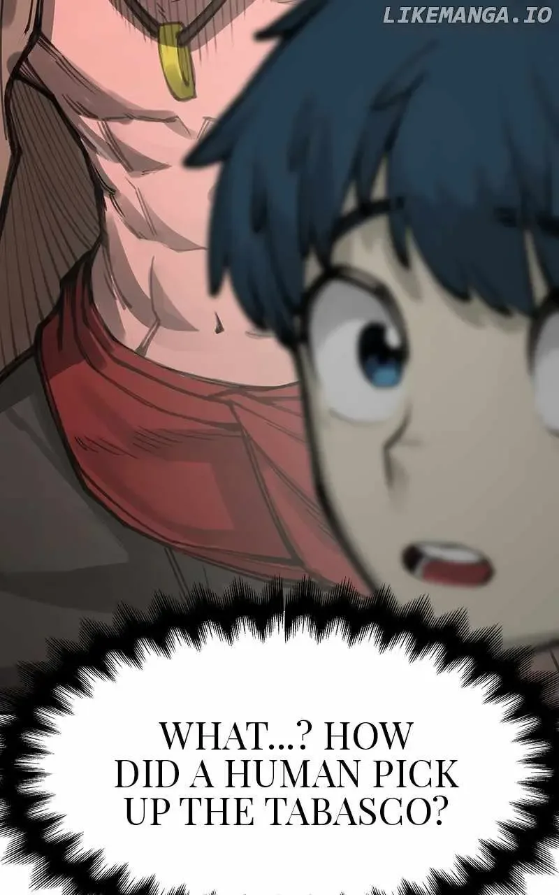 Piece Maker of Flame Chapter 44 page 14