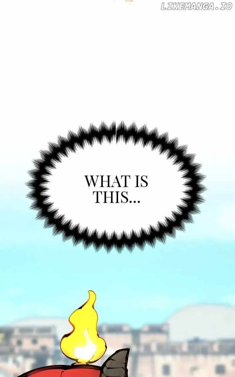 Piece Maker of Flame Chapter 44 page 28