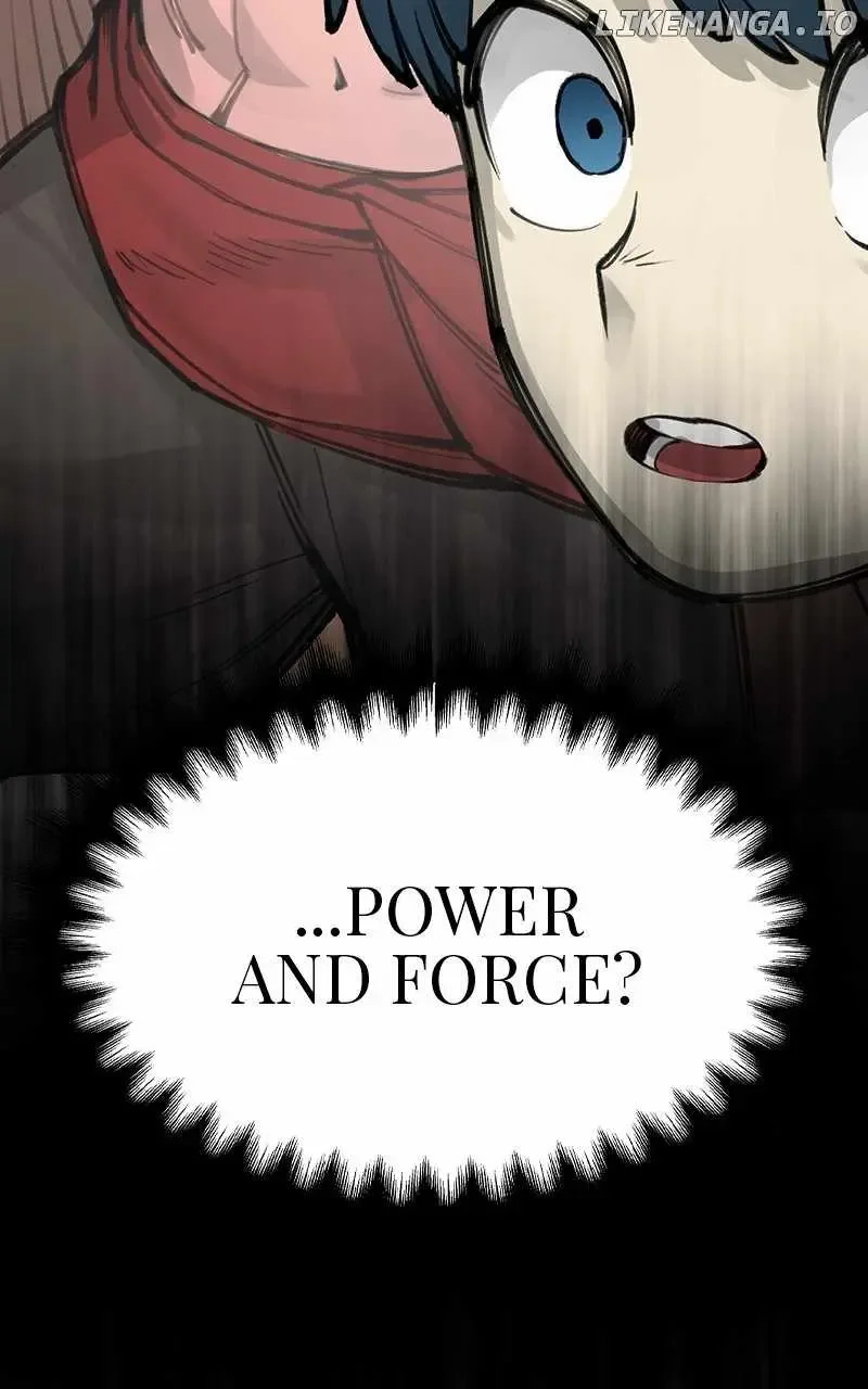 Piece Maker of Flame Chapter 44 page 30