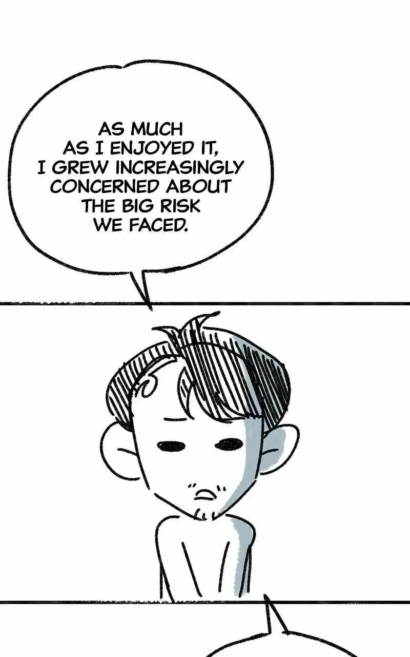 Piece Maker of Flame Chapter 45.5 page 8