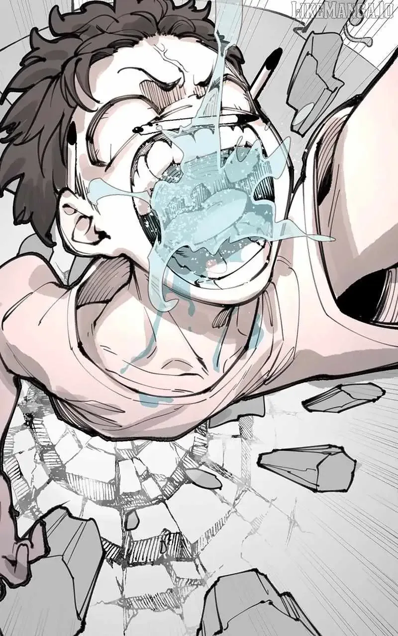 Piece Maker of Flame Chapter 45.5 page 24