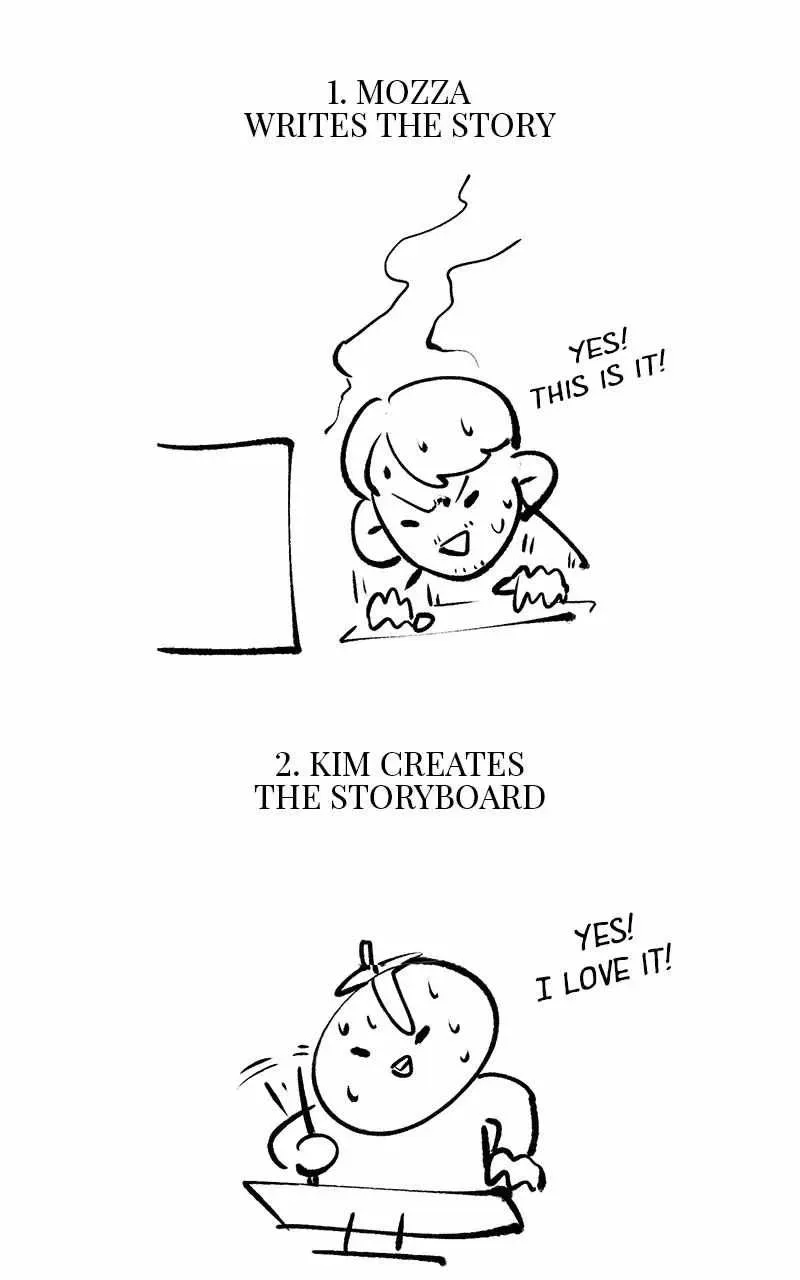 Piece Maker of Flame Chapter 45.5 page 71
