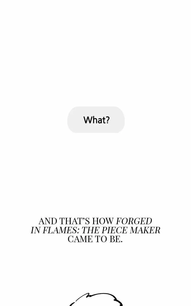 Piece Maker of Flame Chapter 45.5 page 48