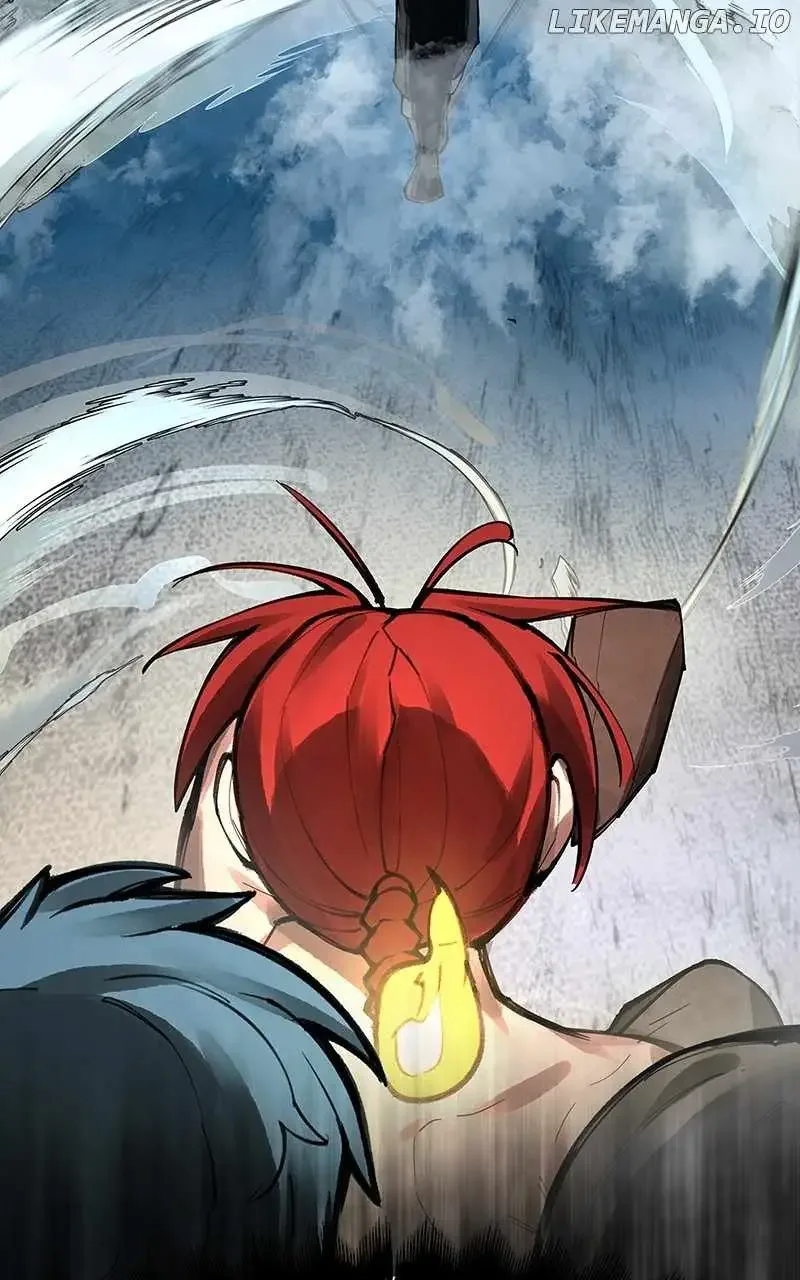 Piece Maker of Flame Chapter 44 page 32