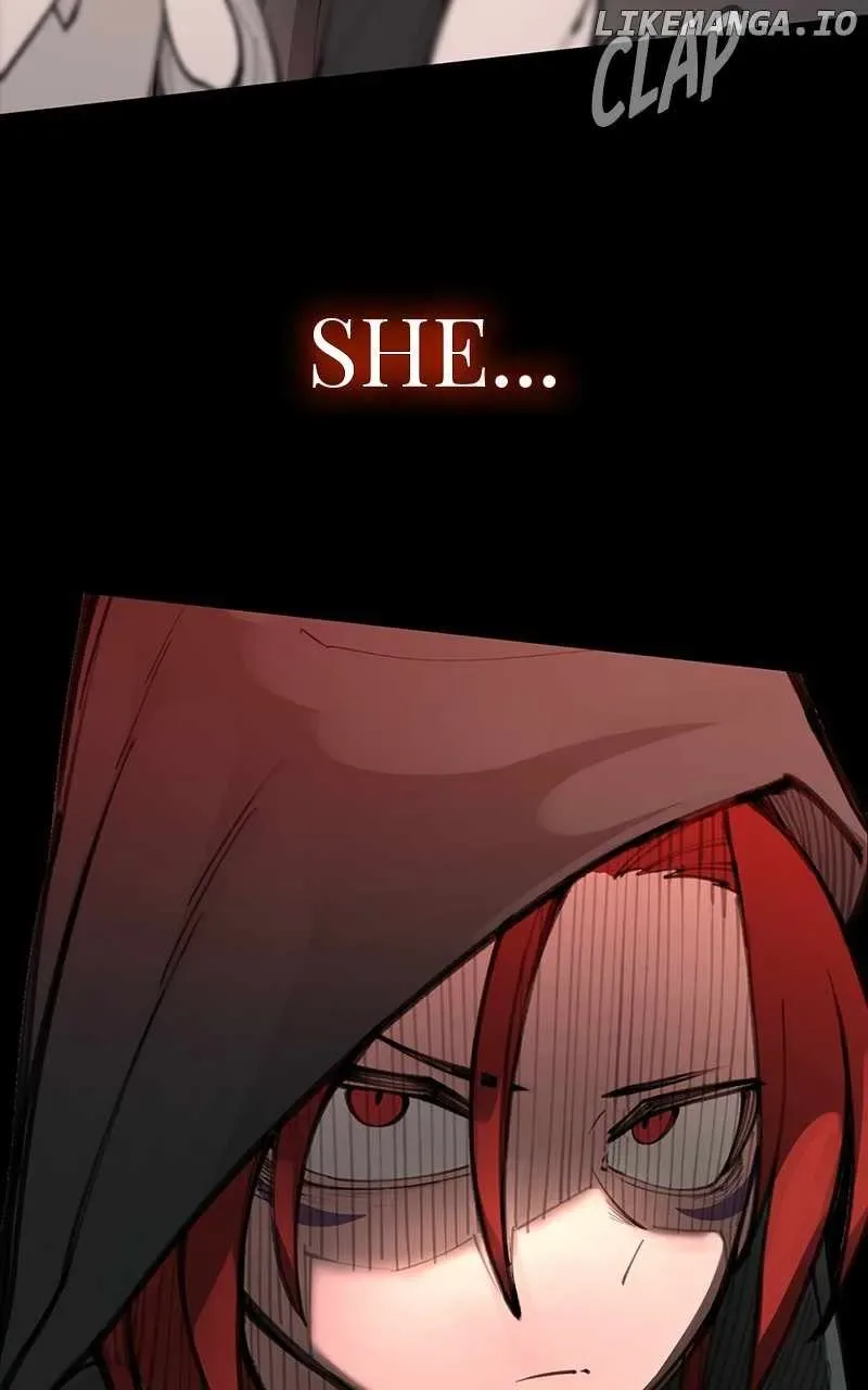 Piece Maker of Flame Chapter 44 page 44
