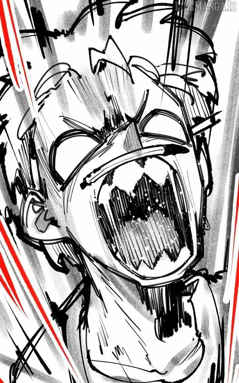 Piece Maker of Flame Chapter 45.5 page 41