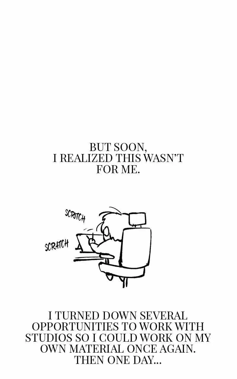 Piece Maker of Flame Chapter 45.5 page 43