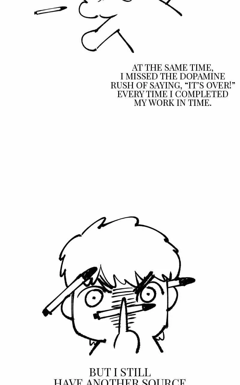 Piece Maker of Flame Chapter 45.5 page 28