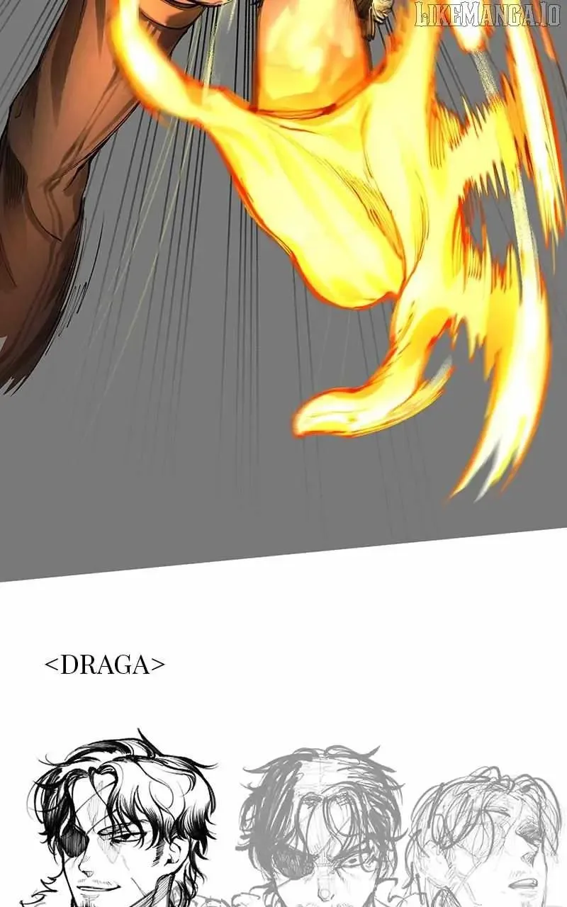 Piece Maker of Flame Chapter 45.5 page 68