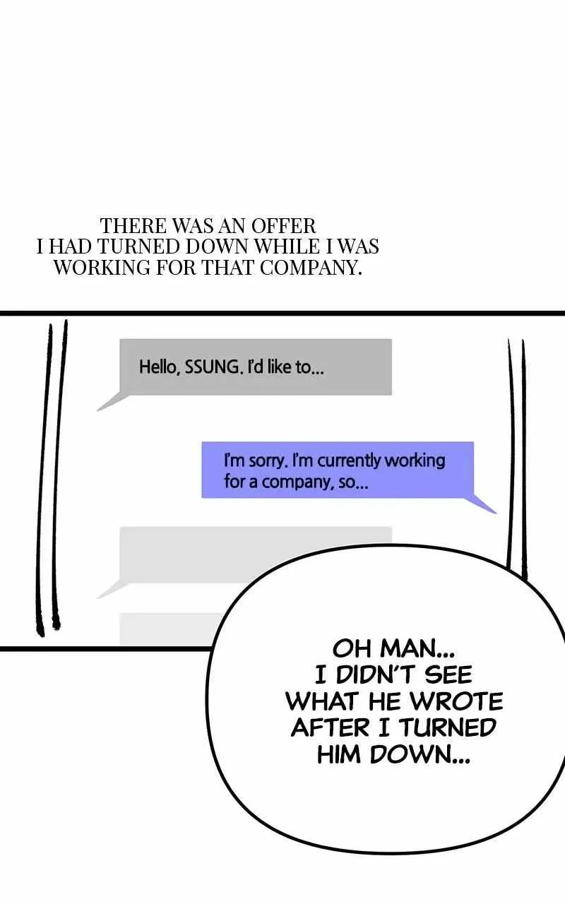 Piece Maker of Flame Chapter 45.5 page 45