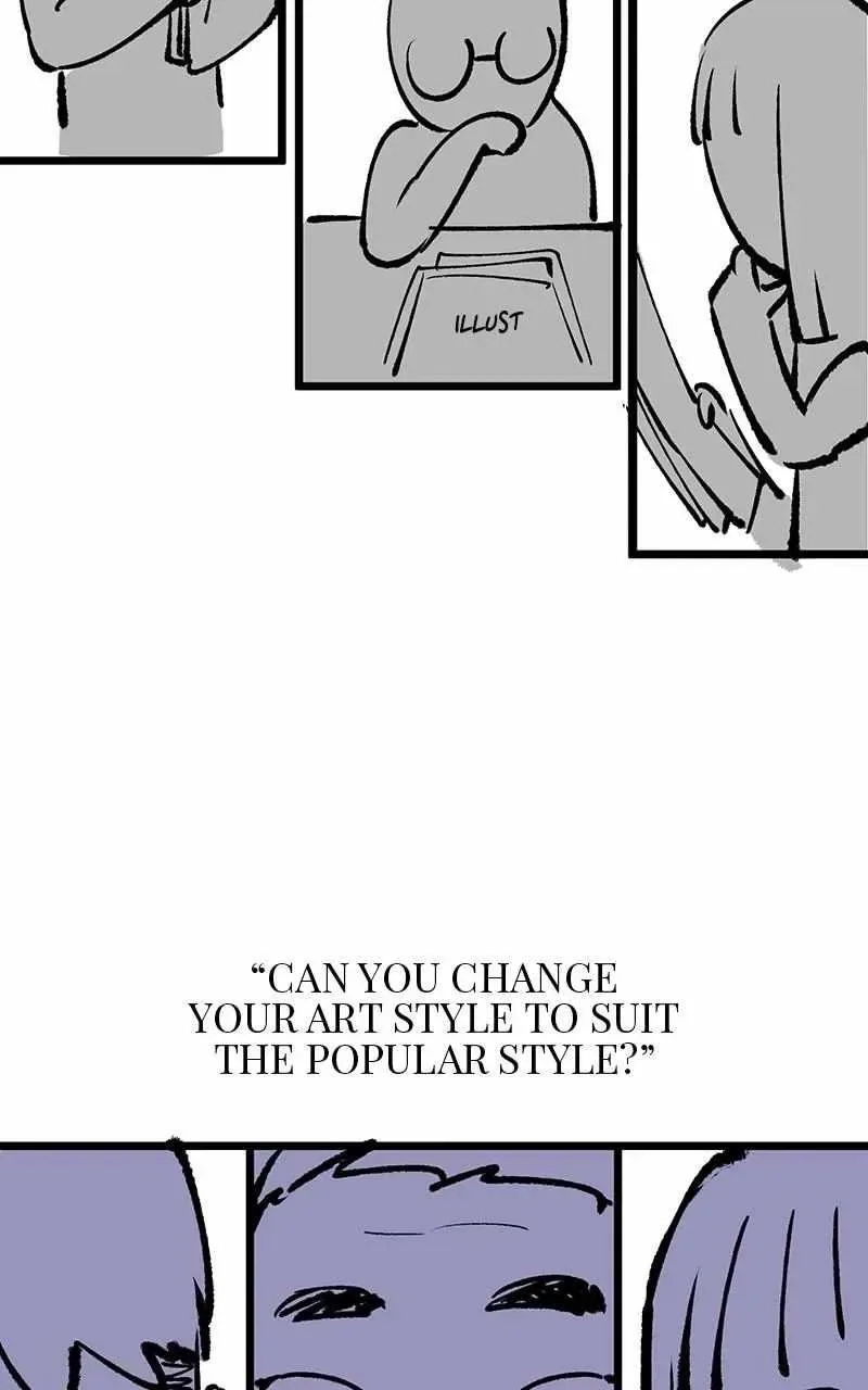 Piece Maker of Flame Chapter 45.5 page 34