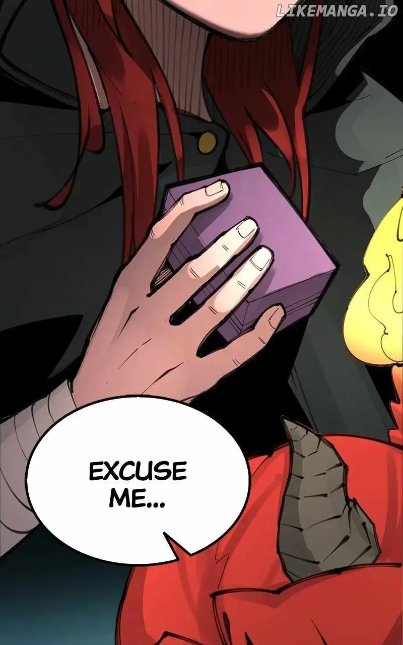 Piece Maker of Flame Chapter 44 page 45