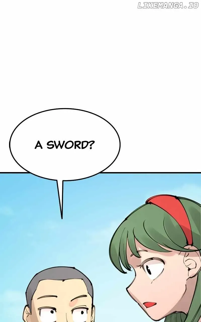 Piece Maker of Flame Chapter 44 page 77