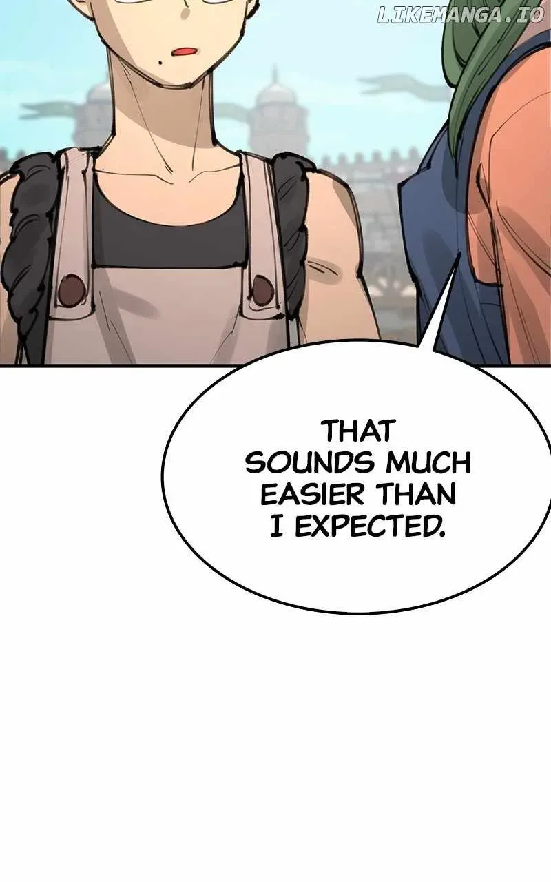 Piece Maker of Flame Chapter 44 page 78
