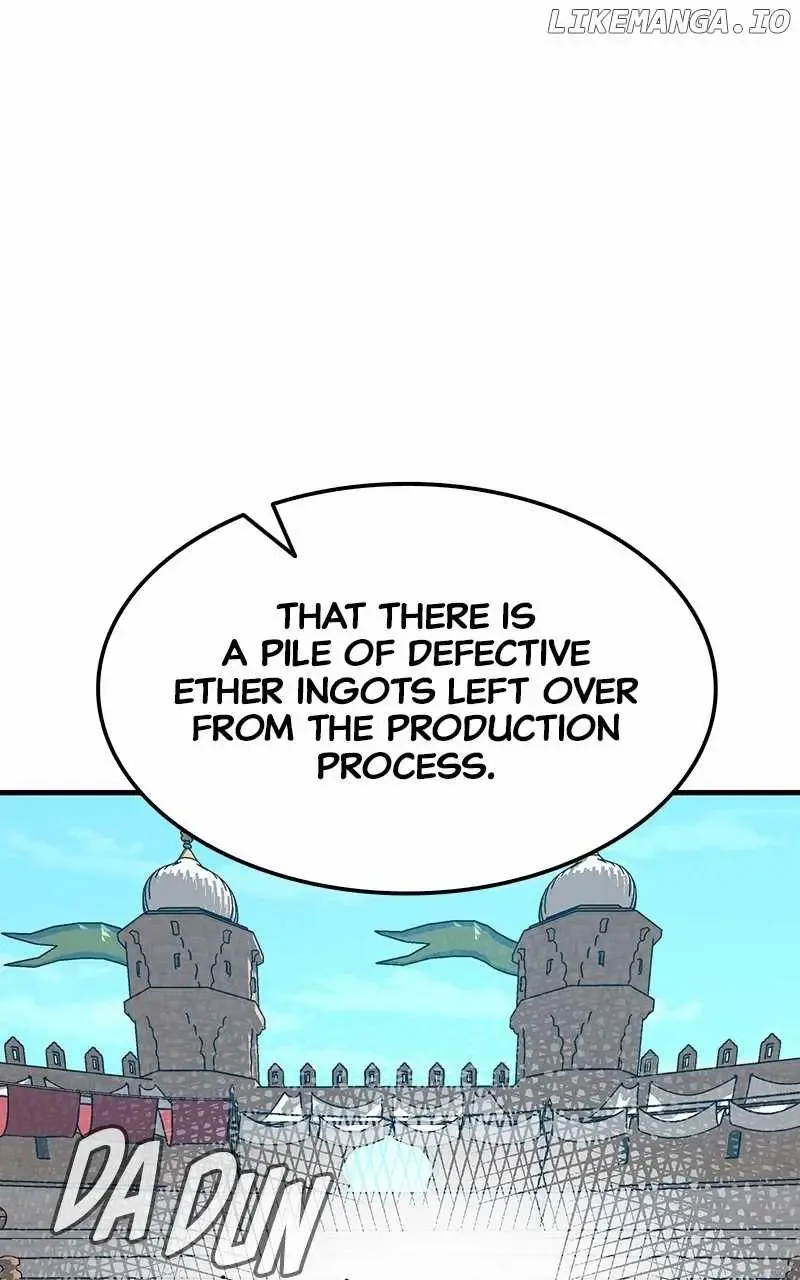 Piece Maker of Flame Chapter 44 page 82