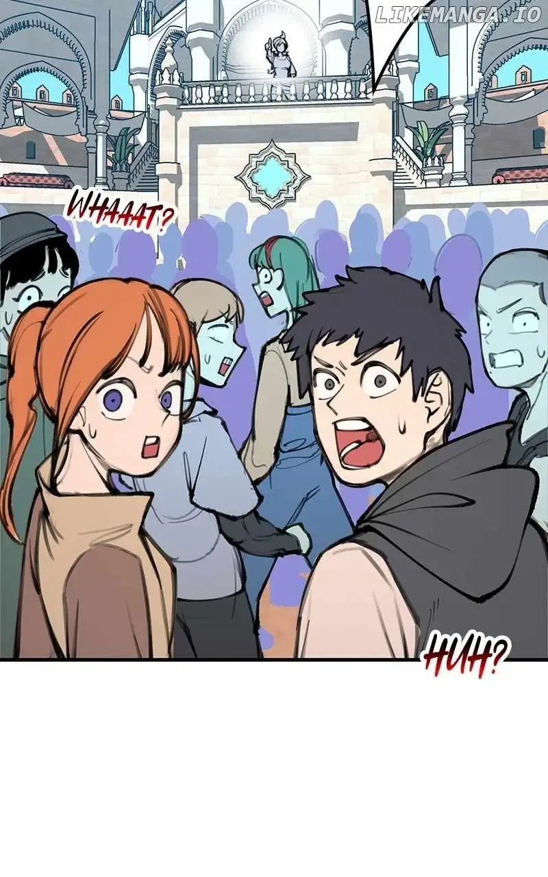 Piece Maker of Flame Chapter 44 page 87
