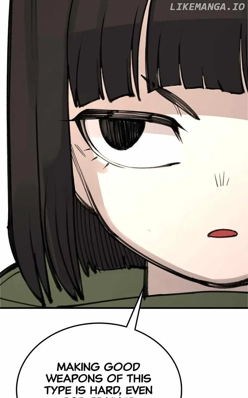 Piece Maker of Flame Chapter 44 page 100