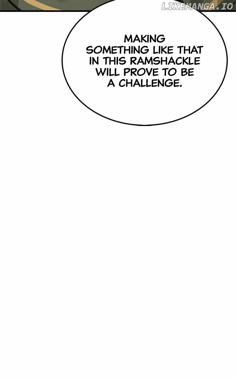Piece Maker of Flame Chapter 44 page 95