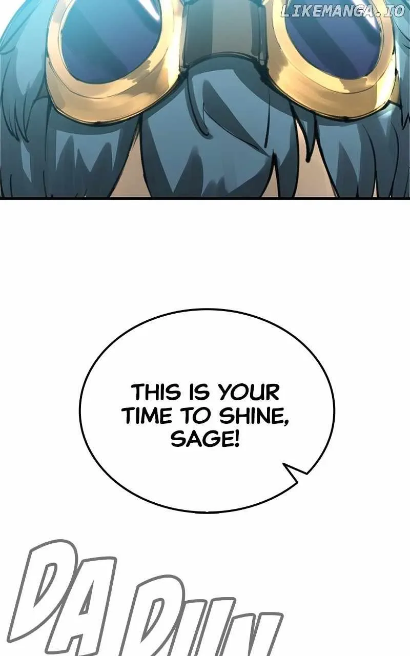 Piece Maker of Flame Chapter 44 page 108