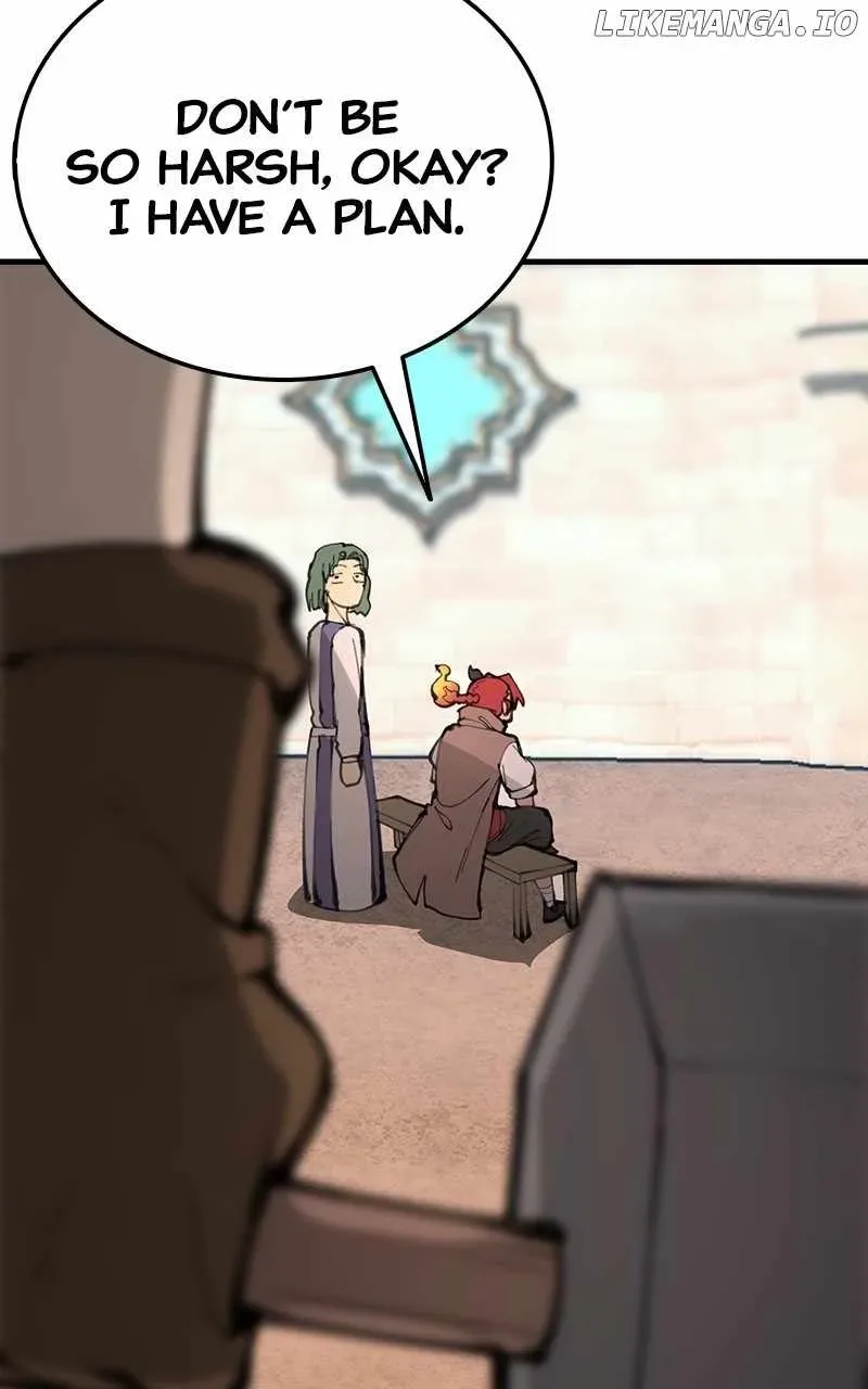 Piece Maker of Flame Chapter 44 page 104