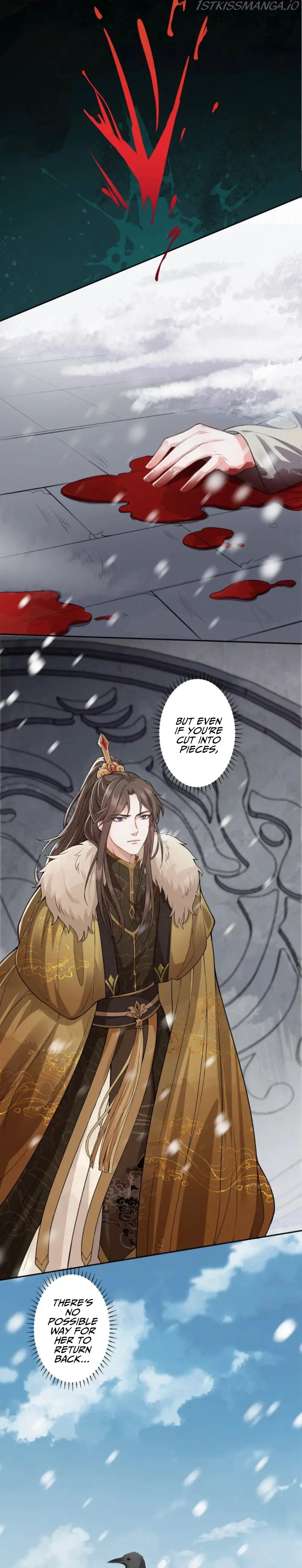 Pink Blossoms Mirror Your Beauty Chapter 1 page 10