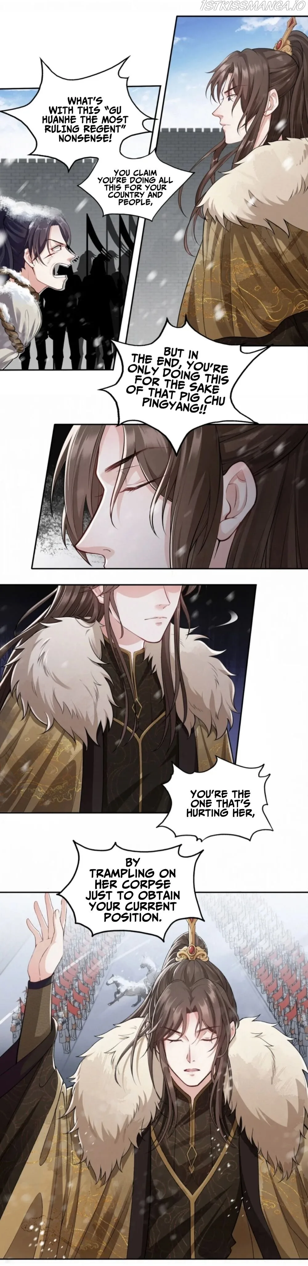 Pink Blossoms Mirror Your Beauty Chapter 1 page 8